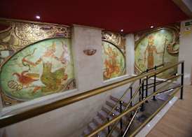 Casual Civilizaciones Valencia by Casual Hoteles 2