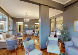 Hotel Metropole 4