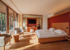 Hotel Der Waldhof 3