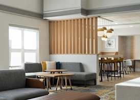 TownePlace Suites by Marriott Lafayette 2