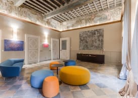 Palazzo Del Carretto-Art Apartments and Guesthouse 5