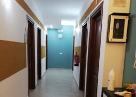 The Yellow House 3