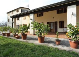 Albergo Volpara 2