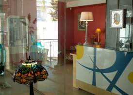Playa Terreros by Blossom Hotels 2