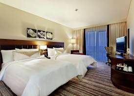 Hilton Garden Inn Mardin 5