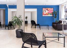 RVHotels Mar de Tossa 4