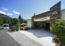 Horský hotel Montana 2