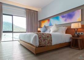 Mimpi Perhentian 3