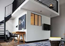 Morgan & Mees Amsterdam 3