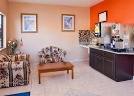 Americas Best Value Inn Baytown 4