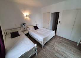 Hôtel Les 3 Terrasses 5