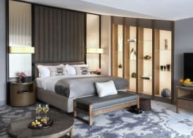 InterContinental Hotels SOFIA by IHG 5