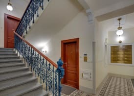 Charles Bridge Premium Residence 2