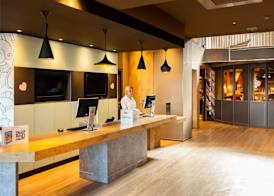 ibis Strasbourg Centre Gare 3