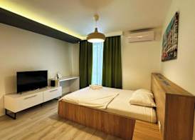Timisoara Prime Residence - powered by NEO - private parking 3