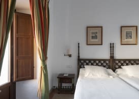 Parador de Guadalupe 5