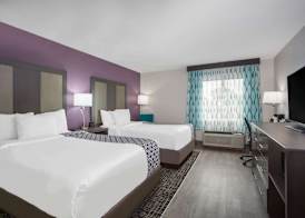 La Quinta Inn by Wyndham Roanoke Salem 5