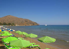 Summer Beach Hotel 3