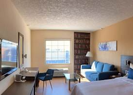 Rio Vista Inn Business High Class Tampico 4