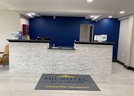 Microtel Inn and Suites Clarksville 3