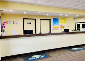 Days Inn by Wyndham Maysville Kentucky 4