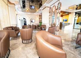 Educity Hotels & Spa 2