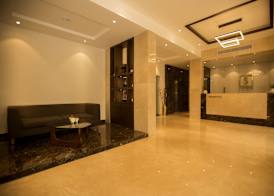 S Hotels Chennai 2