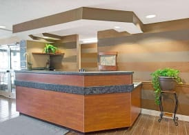 Super 8 by Wyndham San Antonio Downtown NE 3