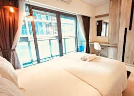 Sky Suites Homestay KLCC Area 5