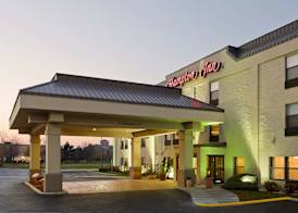 Hampton Inn Chicago/Tinley Park 3