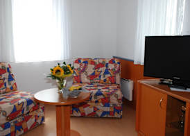 Sporthotel Podersdorf 3