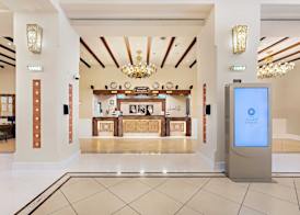Anjum Makkah Hotel 2