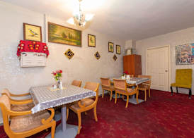 Ista Palace Hotel 2
