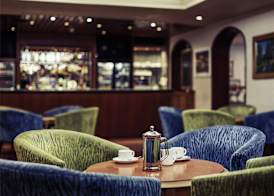 Mercure Norwich Hotel 2