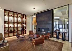 Hilton Reykjavik Nordica 4