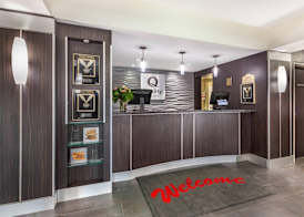 Quality Hotel 2