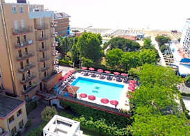 Hotel Sofia 5