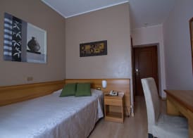 Hotel Adriano 4