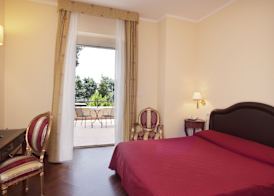 Hotel Villa Pigna 4