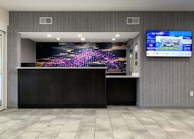 Best Western Plus Olive Branch Hotel & Suites 2