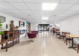 Travelodge by Wyndham Winchester 3