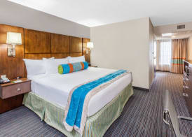 Holiday Inn Hotel & Suites Oklahoma City North by IHG 4