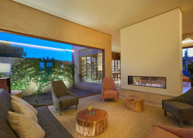 Pleta de Mar, Grand Luxury Hotel by Nature - Adults Only 4