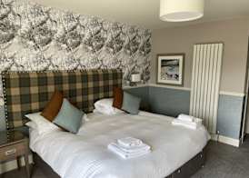 Balmacara Hotel 3