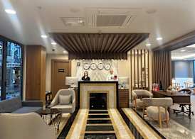 Hotel Sapphire 4