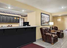 Super 8 by Wyndham Maysville KY 3