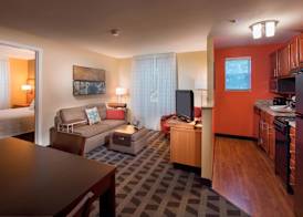 TownePlace Suites by Marriott Atlanta Alpharetta 4