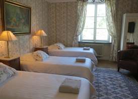 Wasa Park Hotel 4