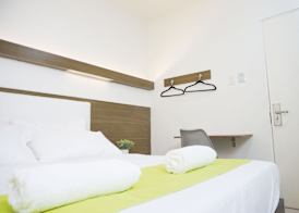 Benrose Hotel 5