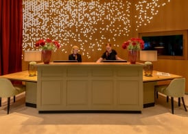 Parkhotel Rothof 3